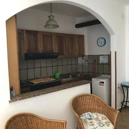 公寓 La Terrazza Sul Mare *