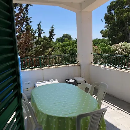 La Terrazza Sul Mare