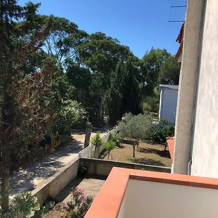 La Terrazza Sul Mare * 塞利亚马里纳