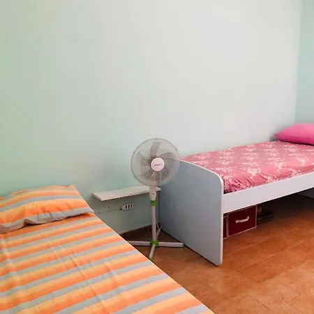 公寓 La Terrazza Sul Mare