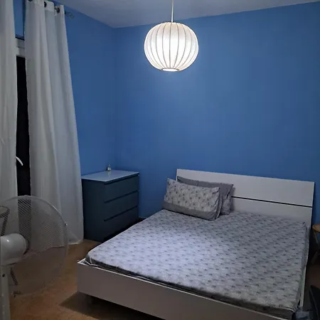 公寓 La Terrazza Sul Mare 塞利亚马里纳