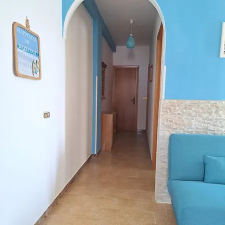 La Terrazza Sul Mare 公寓