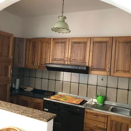 La Terrazza Sul Mare