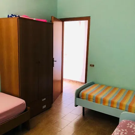 La Terrazza Sul Mare Appartamento *