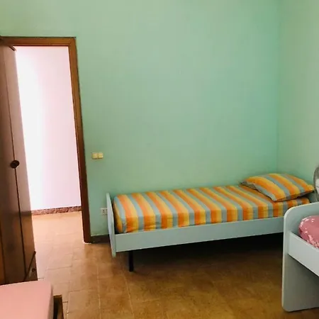 La Terrazza Sul Mare * Sellia Marina