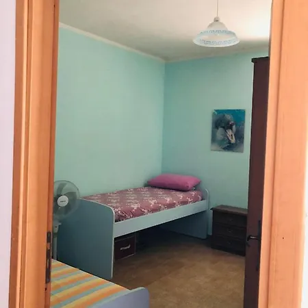 La Terrazza Sul Mare Apartman