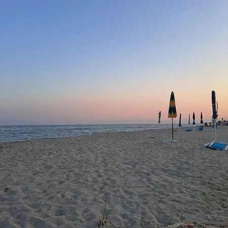 La Terrazza Sul Mare *