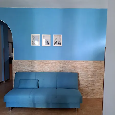La Terrazza Sul Mare Apartamento *