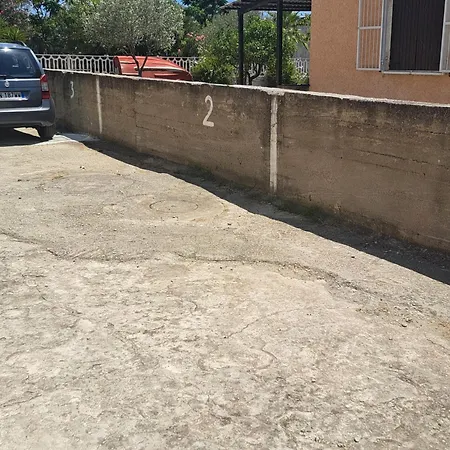 Apartman La Terrazza Sul Mare